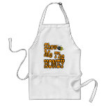 show me the honey aprons