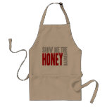 Show me the HONEY Badger Apron