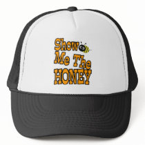 show me the honey