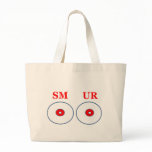 Show Me Your Boobs bags