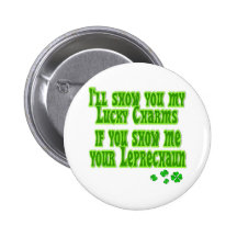 Show Me Yours Gifts Pinback Buttons
