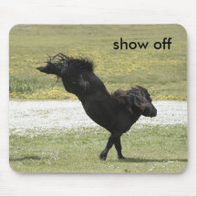 Show Off Mousemat