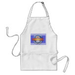 Show off your Halffast pride! Aprons