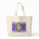 Show off your Halffast pride! Tote Bags