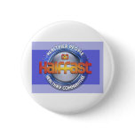 Show off your Halffast pride! Pins