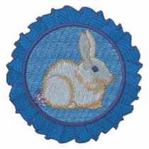 Show Rabbit Logo