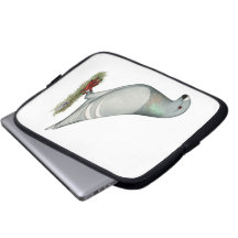 Show Racer Concept Hen Computer Sleeve