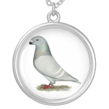 Show Racer Concept Hen Custom Jewelry