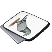 Show Racer Mismark Laptop Sleeves