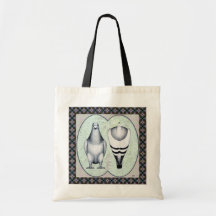 Show Racer Standard Canvas Bags