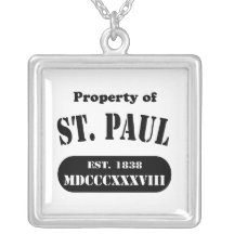 Show Your Minnesota Pride! Pendant