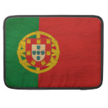 Show your Portugal Pride! Sleeves For MacBooks