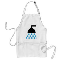 Shower Aprons