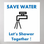 shower full posters