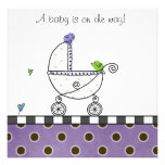 shower invitation