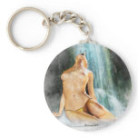 Shower keychains