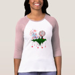 Shower with Love Tshirt