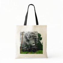 Showing Off Bag