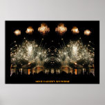Showtime posters