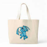 Shoyru Blue bags