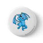 Shoyru Blue buttons