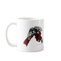 Shoyru Krawk Island Player mugs