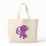 Shoyru Purple bags