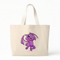 Shoyru Purple bags