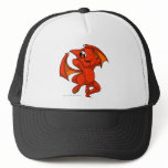 Shoyru Red hats