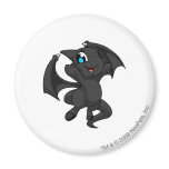 Shoyru Shadow magnets
