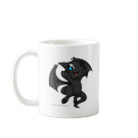 Shoyru Shadow mugs