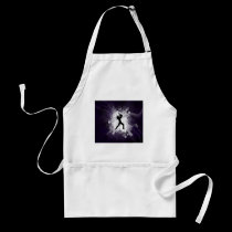 Shred n Scream aprons