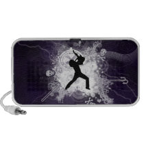Shred n Scream speakers