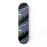 Shred The Pavement Skateboard