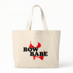 Shredders Bow Babe bags