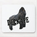Shredders Deckape mousepads