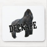 Shredders Deckape mousepads