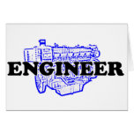 Shredders Engineer cards