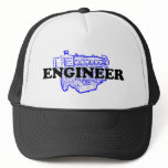 Shredders Engineer hats