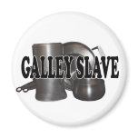 Shredders Galley Slave magnets