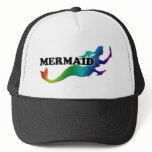 Shredders Mermaid hats