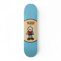 shredding sweetly. skateboard