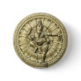 Shree Ganesh Pin