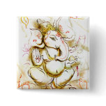 Shree Ganesh Buttons
