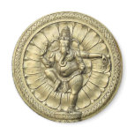 Shree Ganesh magnets