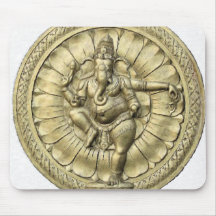 Shree Ganesh Mousepads