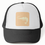 Shrimp Icon Trucker Hat