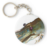 shrimp keychains