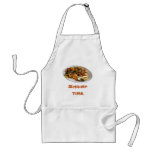 Shrimp time aprons