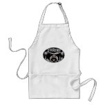 shrine aprons